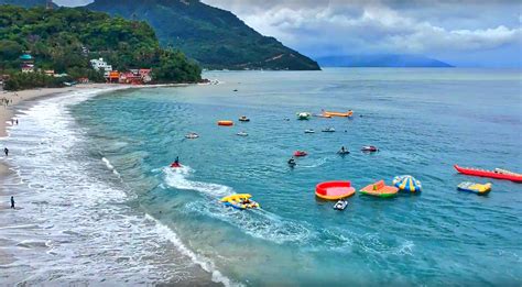 white beach resort puerto galera